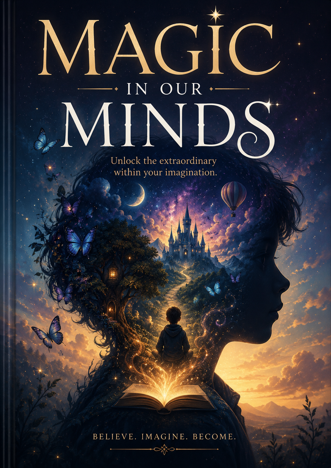 Magic in Our Minds