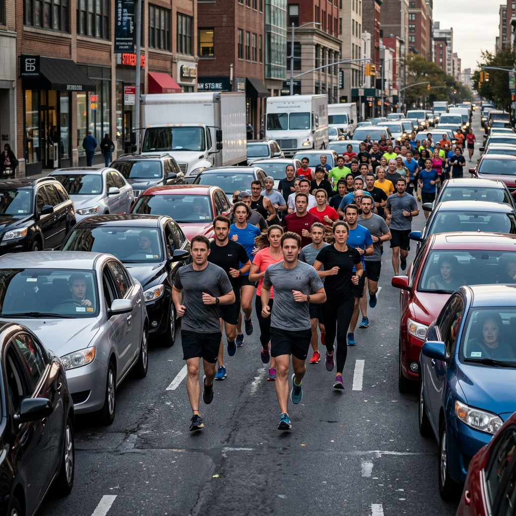 how much traffic does your author website need to sell a million copies of a book